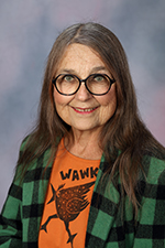 Joyce Jilg picture Picture of Joyce Jilg